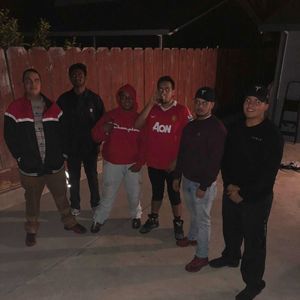 Meet your Posher, Luis